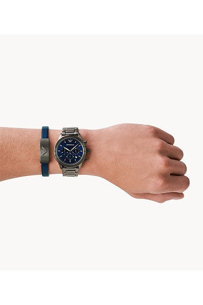 Buy Emporio Armani AR 80045 Watch for Men in Pakistan