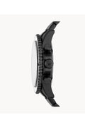 Buy Emporio Armani Men’s Quartz Stainless Steel Black Dial 43mm Watch AR80050 in Pakistan