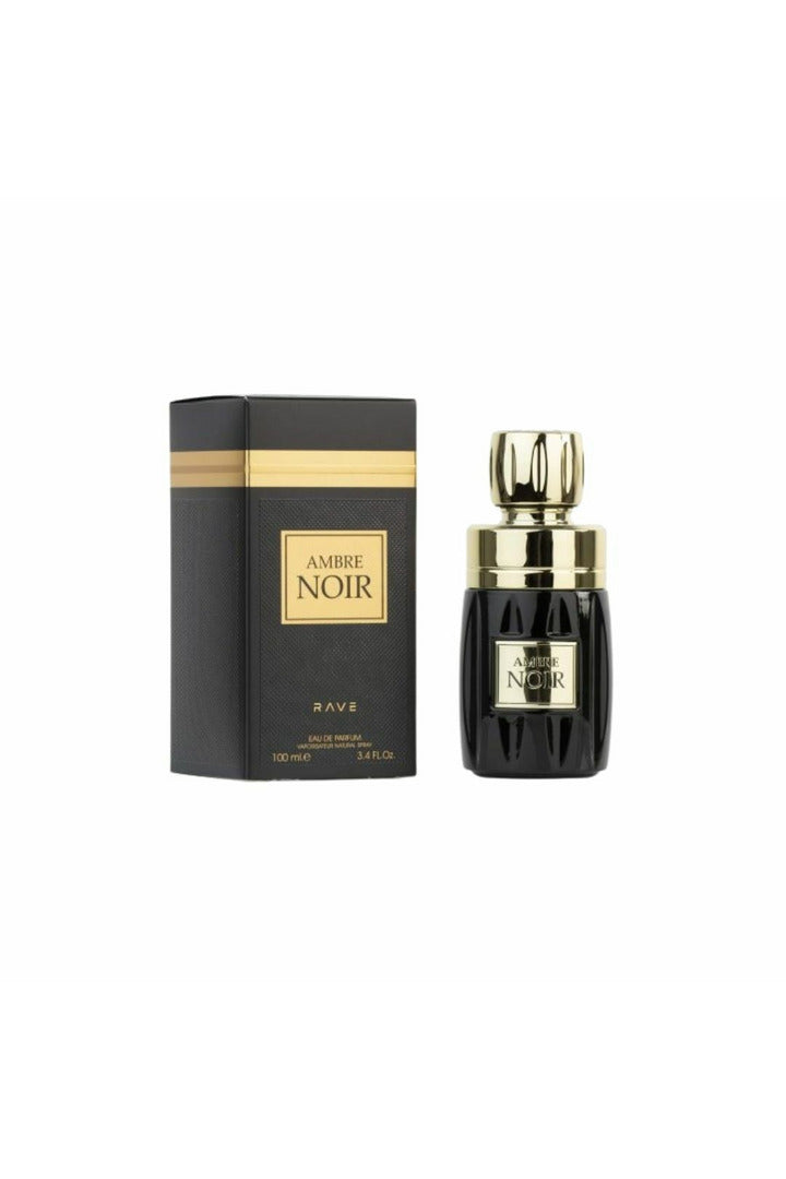 Buy Rave Amber Noir EDP for Women - 100ml in Pakistan