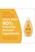 Buy Johnson's Baby Shampoo - 100ml in Pakistan