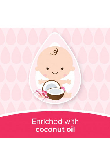 Buy Johnson's Lotion Baby Soft Lotion - 500ml in Pakistan