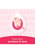Buy Johnson's Lotion Baby Soft Lotion - 500ml in Pakistan