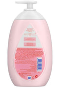 Buy Johnson's Lotion Baby Soft Lotion - 500ml in Pakistan