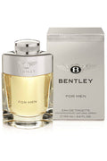 Buy Bentley Men EDT - 100ml in Pakistan