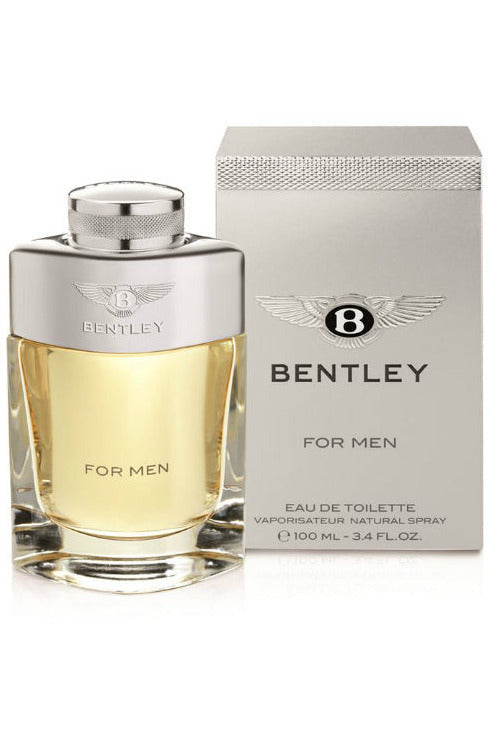 Buy Bentley Men EDT - 100ml in Pakistan