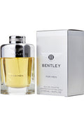 Buy Bentley Men EDT - 100ml in Pakistan