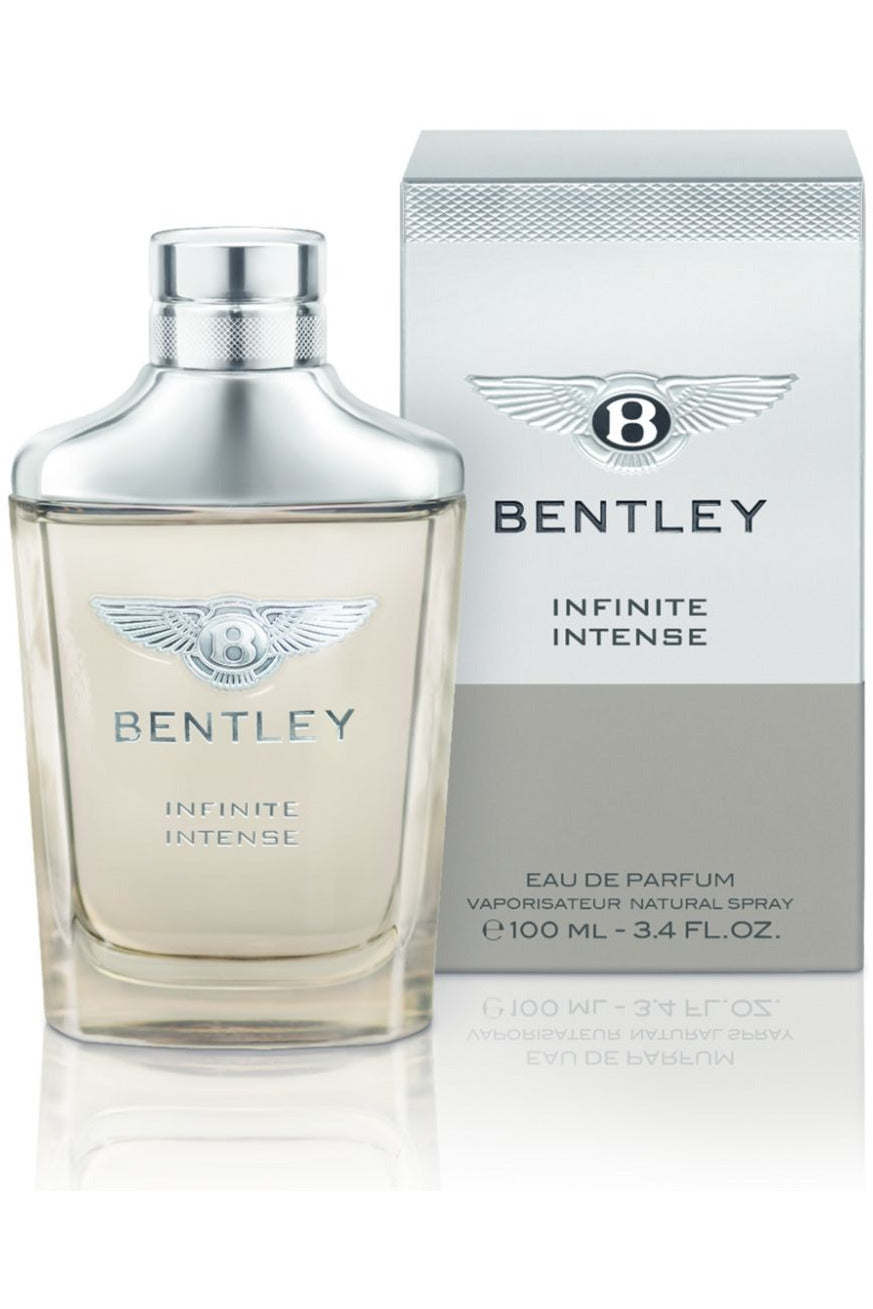 Buy Bentley Infinite Intense Men EDT - 100ml in Pakistan