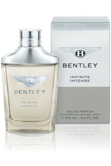 Buy Bentley Infinite Intense Men EDT - 100ml in Pakistan
