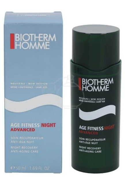 Buy Biotherm Age Fitness Advanced Active Purifying Anti Aging Lotion - 25ml in Pakistan