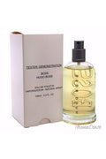 Buy Hugo Boss No.6 EDT - 100ml [Tester] in Pakistan