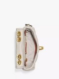 Buy Coach Pillow Maddison Shoulder With Quilting Bag Small - Chalk in Pakistan