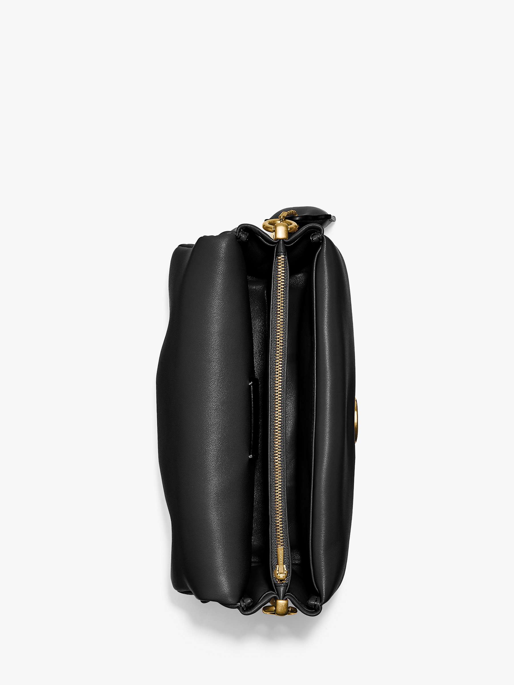 Buy Coach Tabby Bag Medium - Black in Pakistan