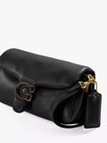 Buy Coach Tabby Bag Medium - Black in Pakistan