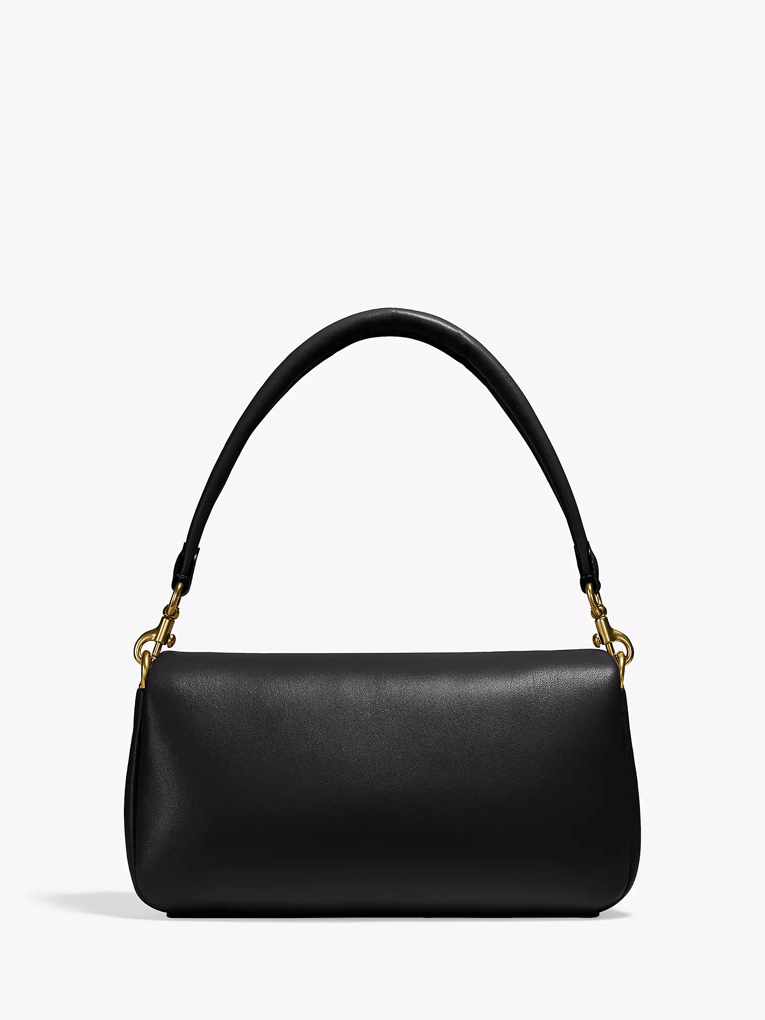 Buy Coach Tabby Bag Medium - Black in Pakistan