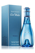 Buy Davidoff Cool Water Street Fighter Champion Edition EDT - 100ml in Pakistan