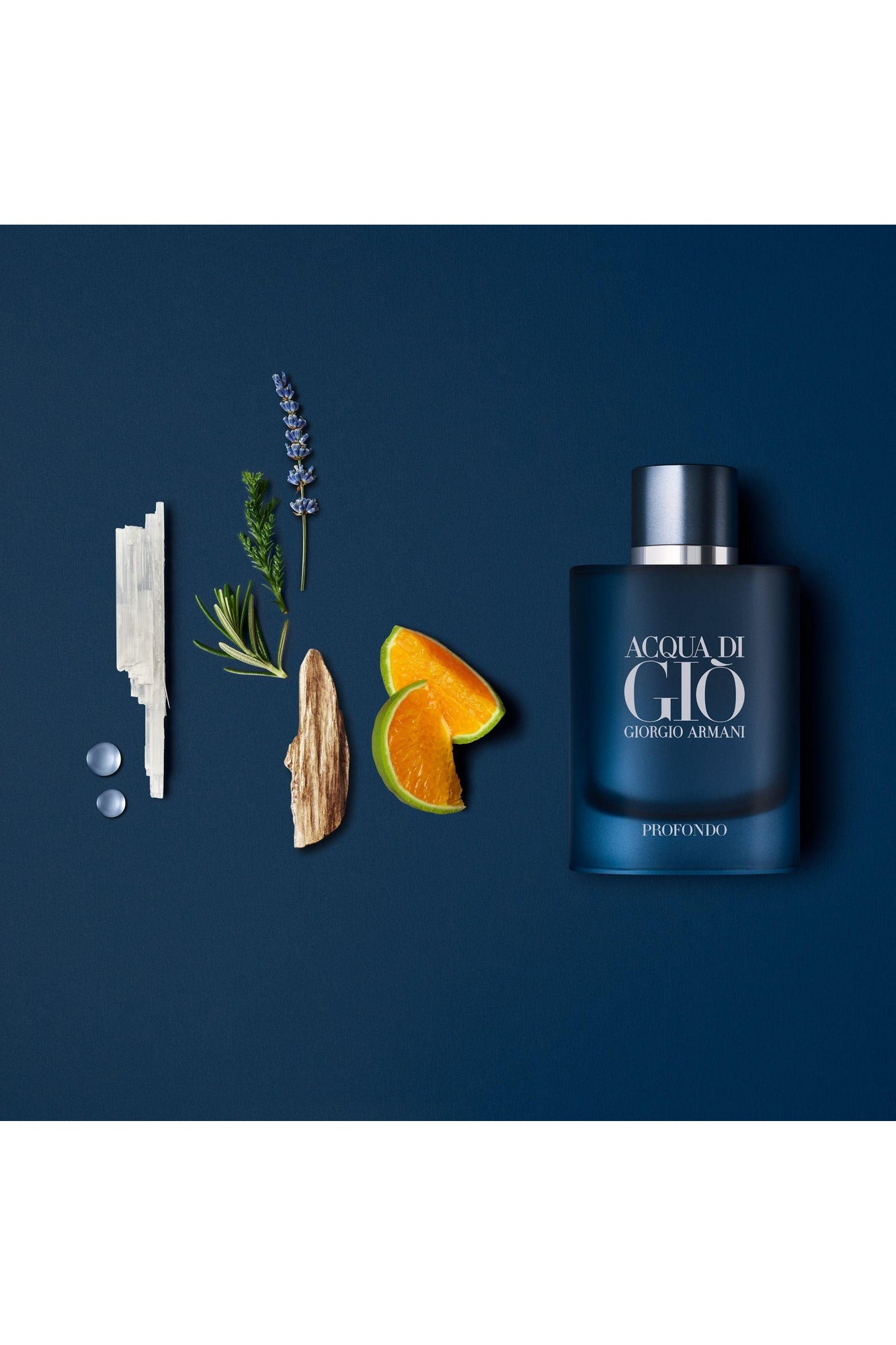 Buy Giorgio Armani Acqua Di Gio Men EDP - 125ml in Pakistan