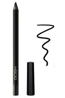Buy Gosh The Ultimate EyeLiner - 01 Black in Black in Pakistan