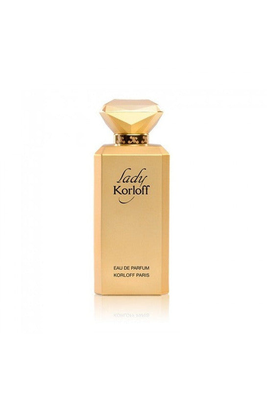 Buy Korloff by Lady Korloff EDP for Women - 100ml in Pakistan