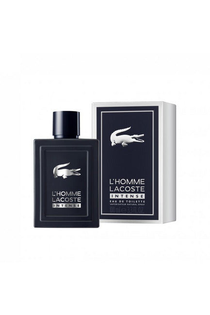 Buy Lacoste L Homme Intense EDT for Men - 100ml in Pakistan