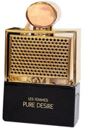Buy Rave Pure Desire Les Femmes EDP for Women - 100ml in Pakistan
