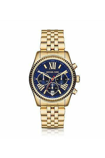 Buy Michael Kors Ladies Watches - 6206 in Pakistan