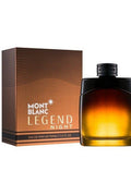 Buy Mont Blanc Legend Night Men EDP - 100ml in Pakistan