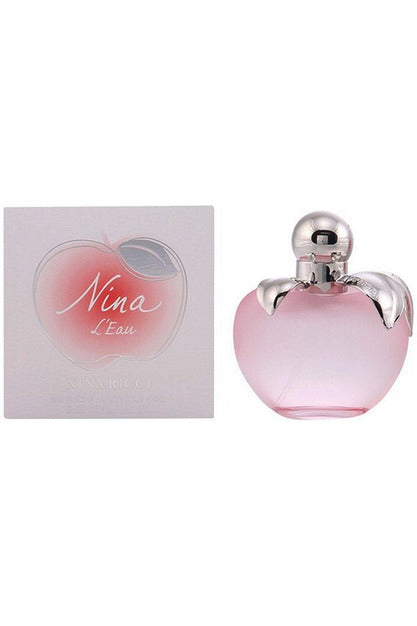 Buy Nina Ricci L Eau Women EDT - 80ml in Pakistan