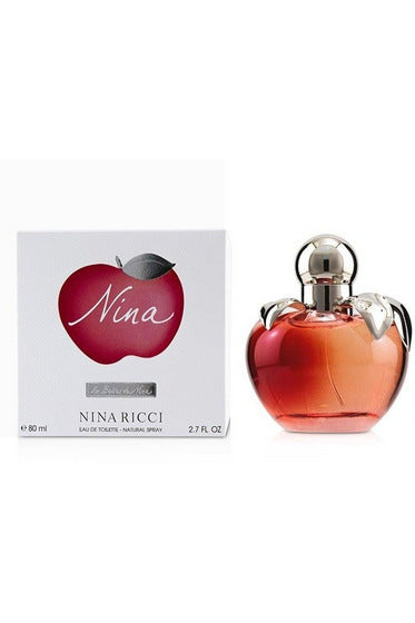 Buy Nina Ricci Paradis Terrestre EDT for Women - 80ml in Pakistan