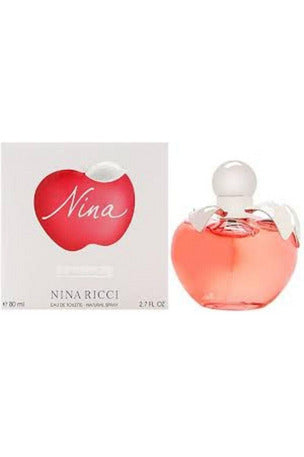 Buy Nina Ricci Paradis Terrestre EDT for Women - 80ml in Pakistan
