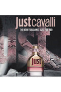 Buy Roberto Cavalli Just Cavalli Women EDT - 75ml in Pakistan