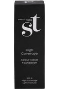 Buy ST London Color Adjust High Coverage Foundation - HC 133 in Pakistan