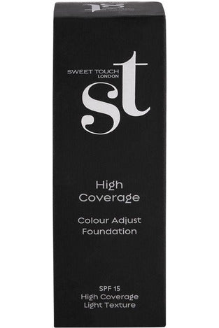 Buy ST London Color Adjust High Coverage Foundation - HC 133 in Pakistan