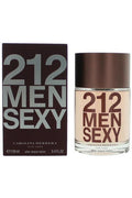 Buy Carolina Herrera 212 Sexy Men After Shave Lotion - 100ml in Pakistan