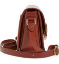 Buy Coach Studio Jacqaurd Bag Medium - Tan Rust in Pakistan