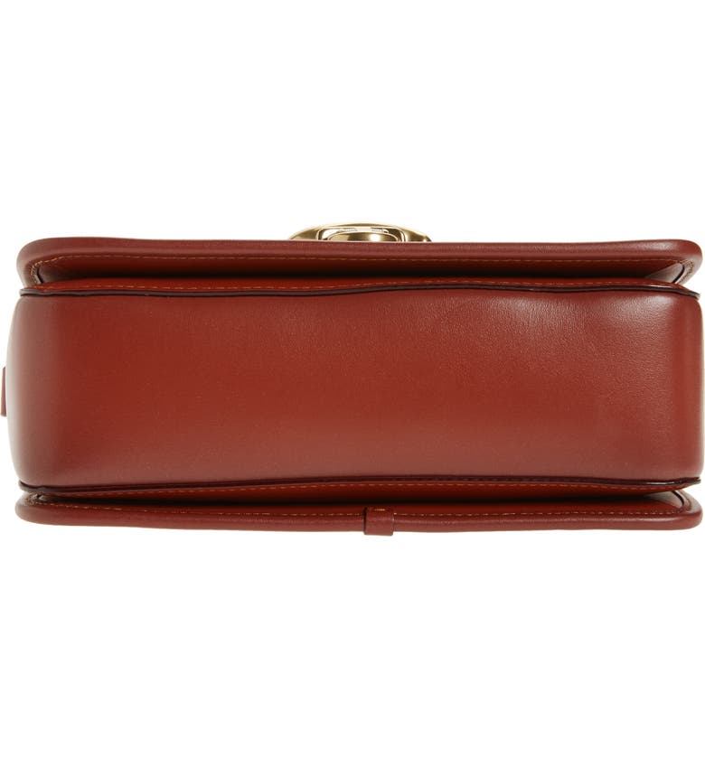 Buy Coach Studio Jacqaurd Bag Medium - Tan Rust in Pakistan