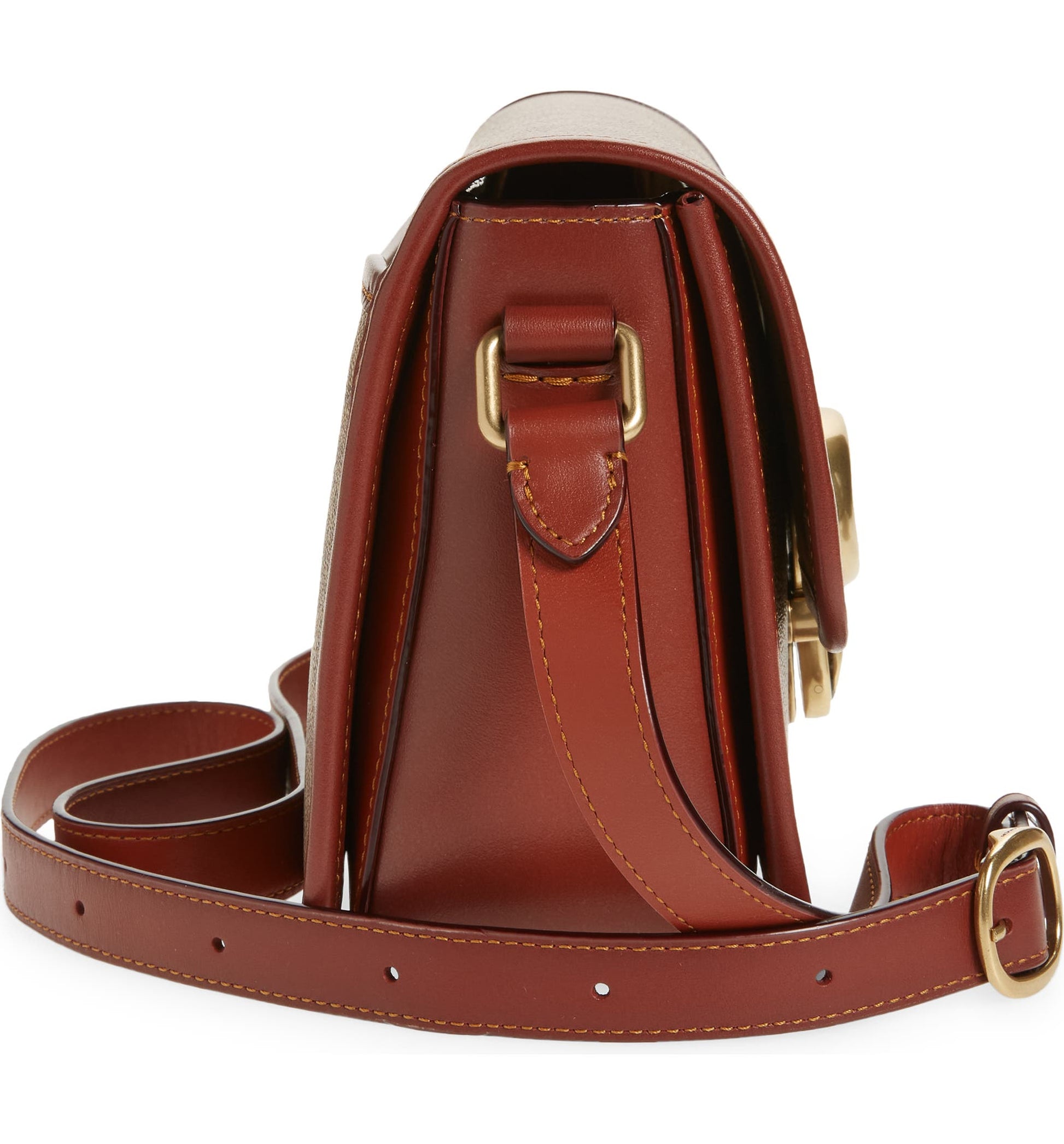 Buy Coach Studio Jacqaurd Bag Medium in Pakistan