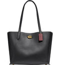 Buy Coach Willow Tote Bag Large - Black in Pakistan