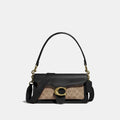 Buy Coach Tabby Bag Medium - Signature Black in Pakistan