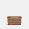 Buy Coach Studio Jacqaurd Bag Medium - Tan Rust in Pakistan