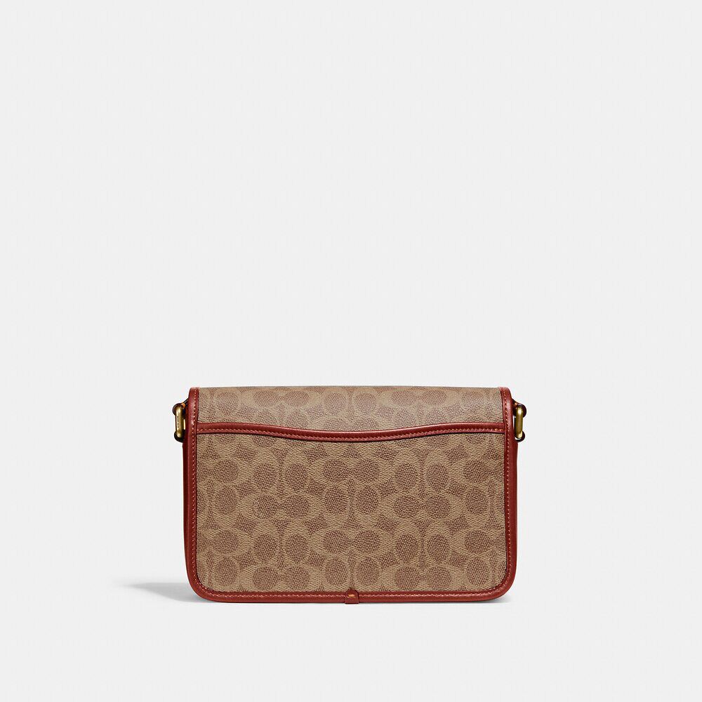 Buy Coach Studio Jacqaurd Bag Medium in Pakistan