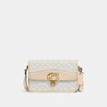 Buy Coach Studio Jacqaurd Bag Medium - Ivory in Pakistan