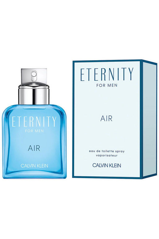 Buy Calvin Klein Eternity Air Men EDT - 100ml in Pakistan