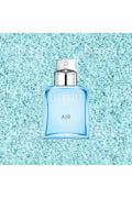 Buy Calvin Klein Eternity Air Men EDT - 100ml in Pakistan