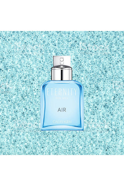 Buy Calvin Klein Eternity Air Men EDT - 100ml in Pakistan