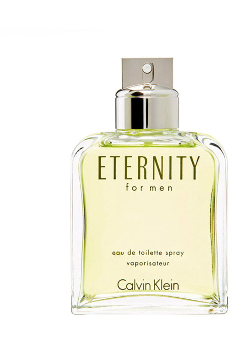 Buy Calvin Klein Eternity Men EDP - 200ml in Pakistan