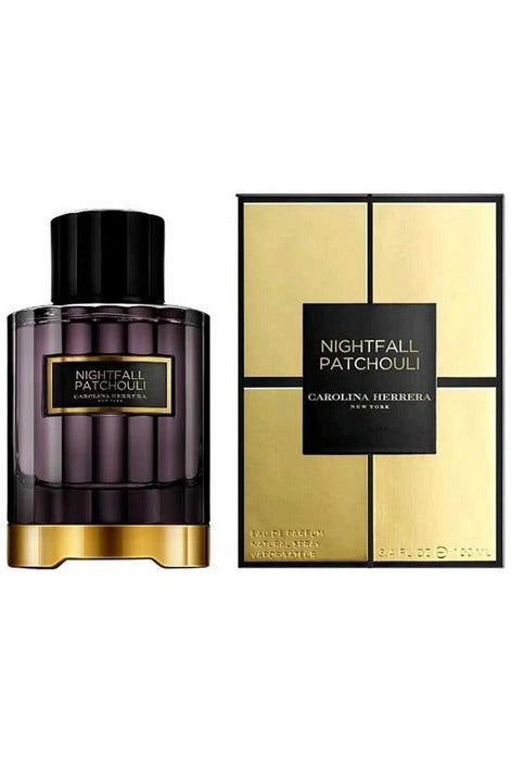 Buy Carolina Herrera Nightfall Patchouli Women EDP - 100ml in Pakistan
