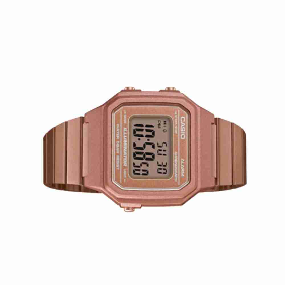 Buy Casio Classic Vintage Series Wrist Watch for Women - B650WC-5A in Pakistan