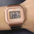 Buy Casio Classic Vintage Series Wrist Watch for Women - B650WC-5A in Pakistan