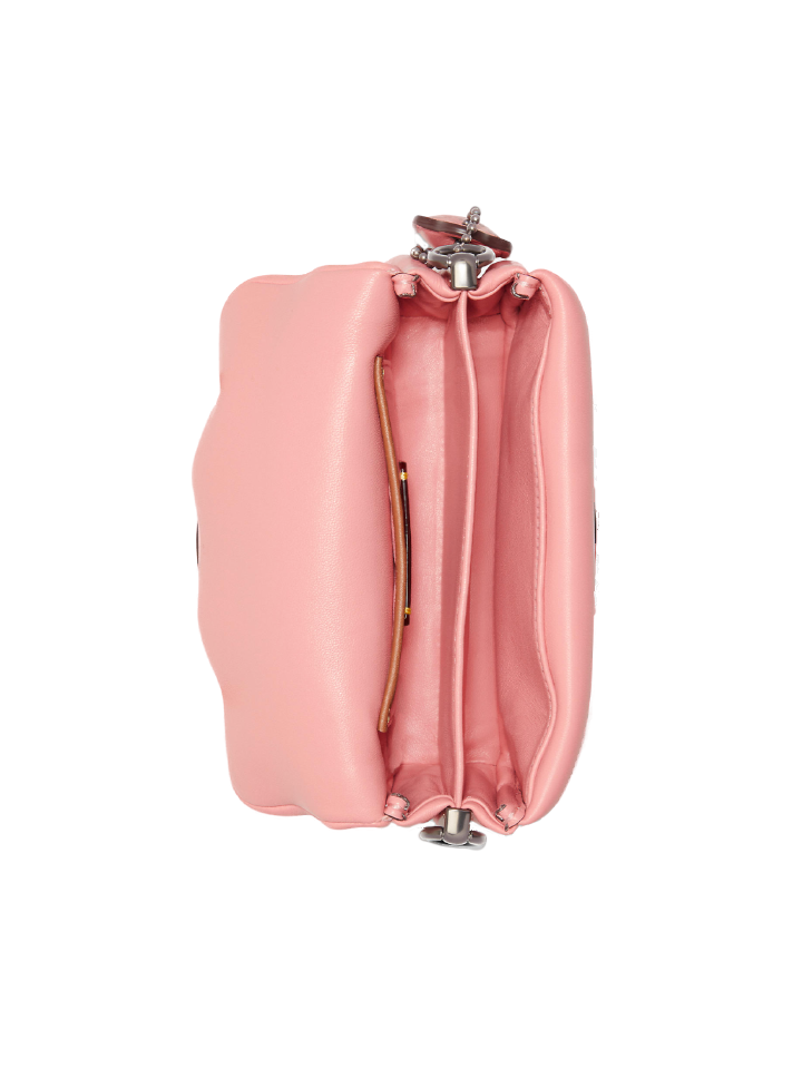Buy Coach Pillow Tabby Bag Medium - Pink in Pakistan