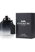Buy Coach New York Men EDT - 100ml in Pakistan